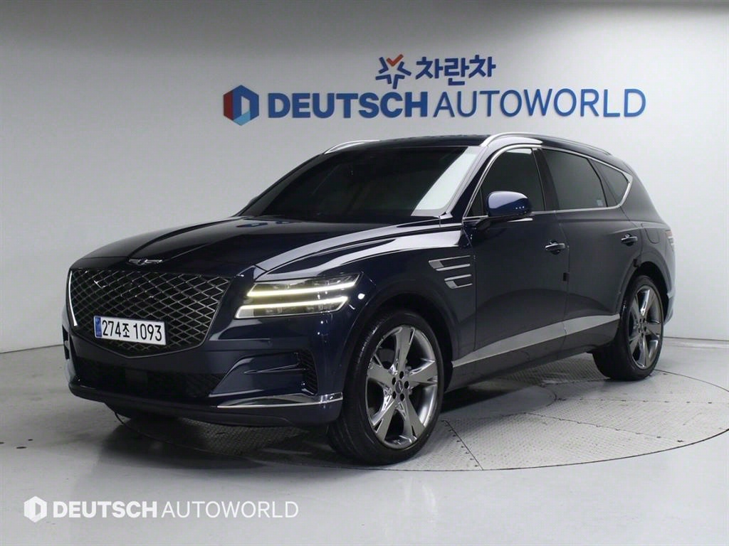 ׽ý GV80 3.0  AWD ⺻
