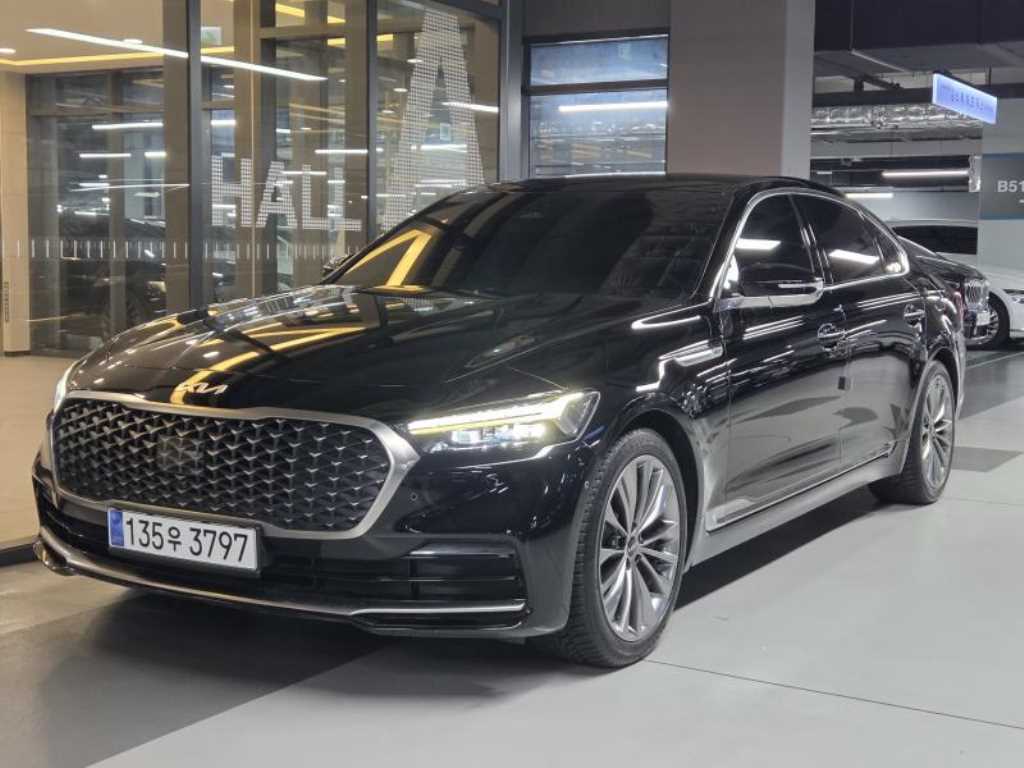   K9(RJ) 3.8 ָ AWD 
