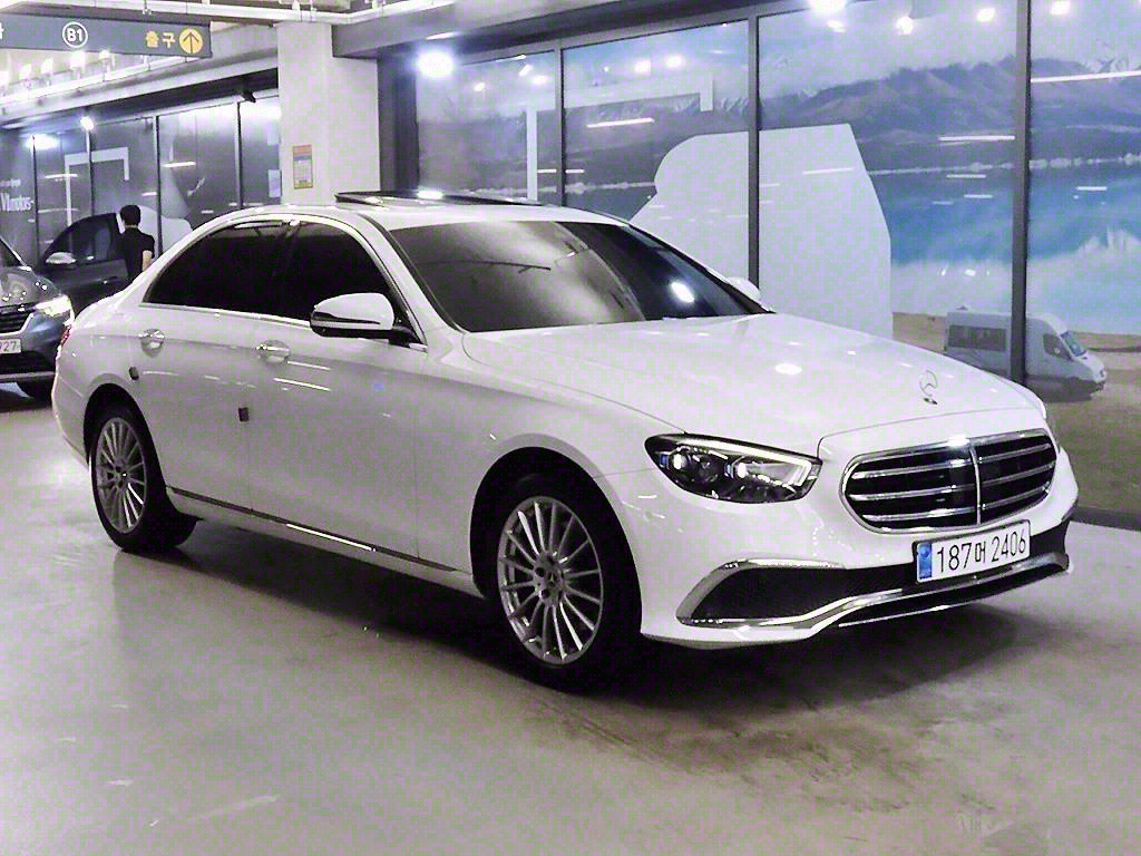  EŬ(5) E250 ͽŬú