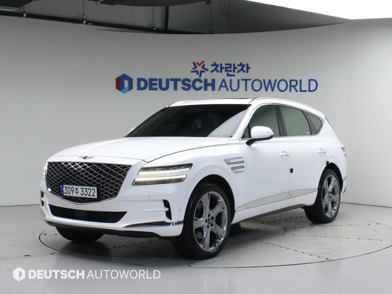 ׽ý GV80 2.5 ָ AWD ⺻