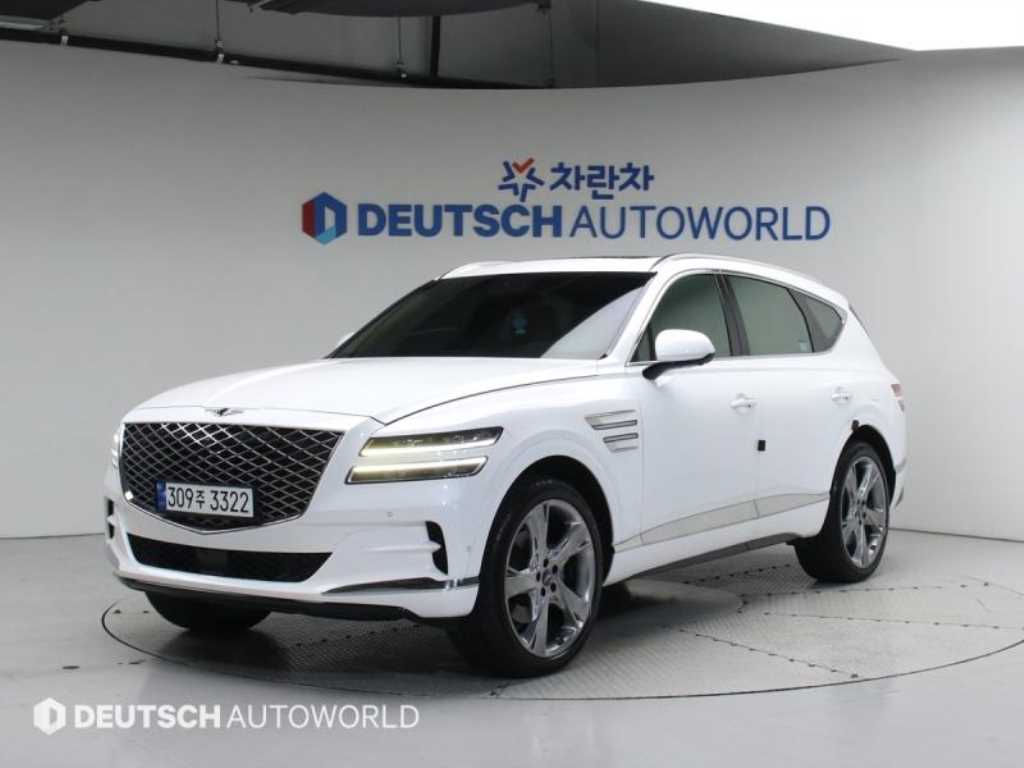 ׽ý GV80 2.5 ָ AWD ⺻
