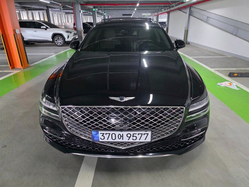 ׽ý  ôG80 ָ 2.5 AWD ⺻