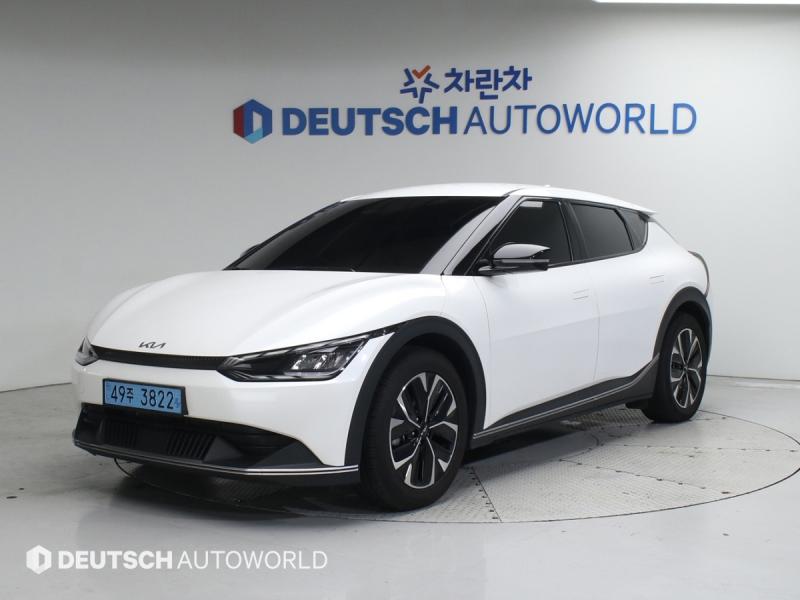  EV6   2WD Ʈ