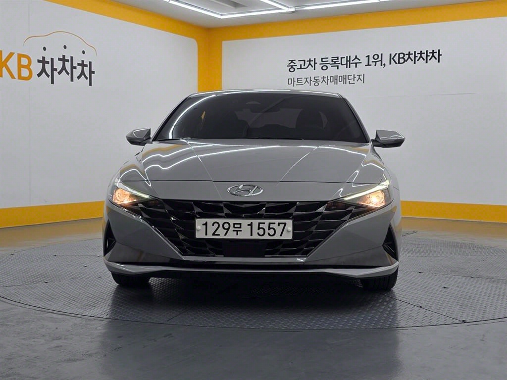  ƹݶ(CN7) 1.6 LPI ī Ʈ