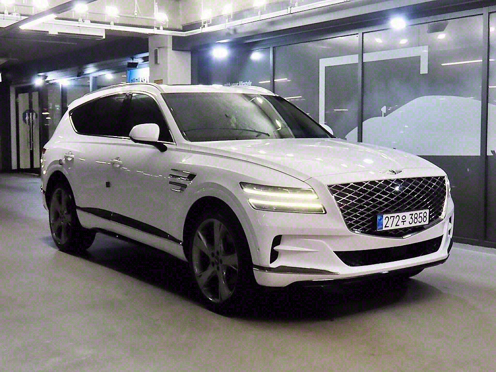 ׽ý GV80 3.0  AWD ⺻