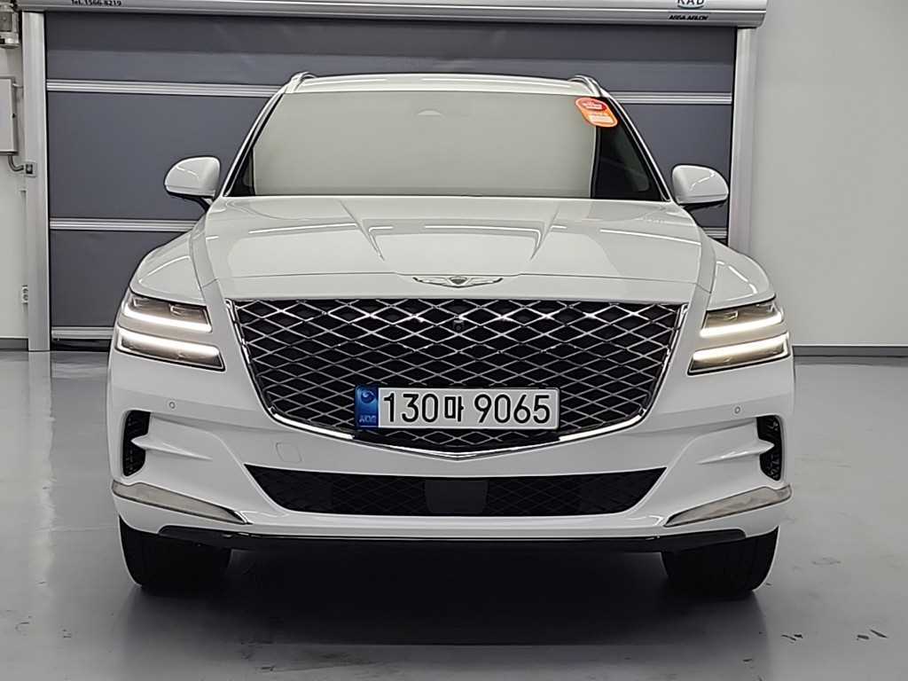 ׽ý GV80 3.5 ָ AWD ⺻