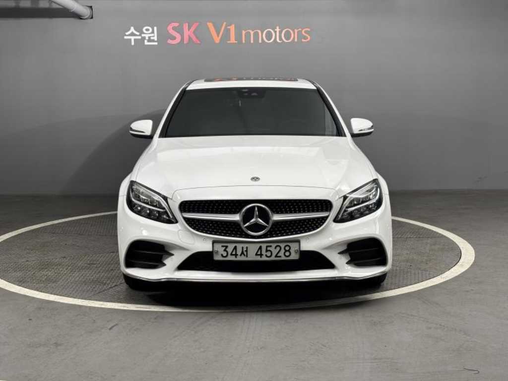  CŬ(4) C220 d 4ƽ AMG 