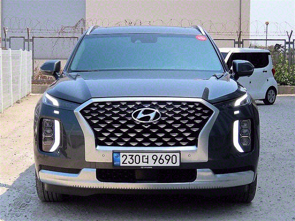  Ӹ̵ 2.2  AWD Ķ׷