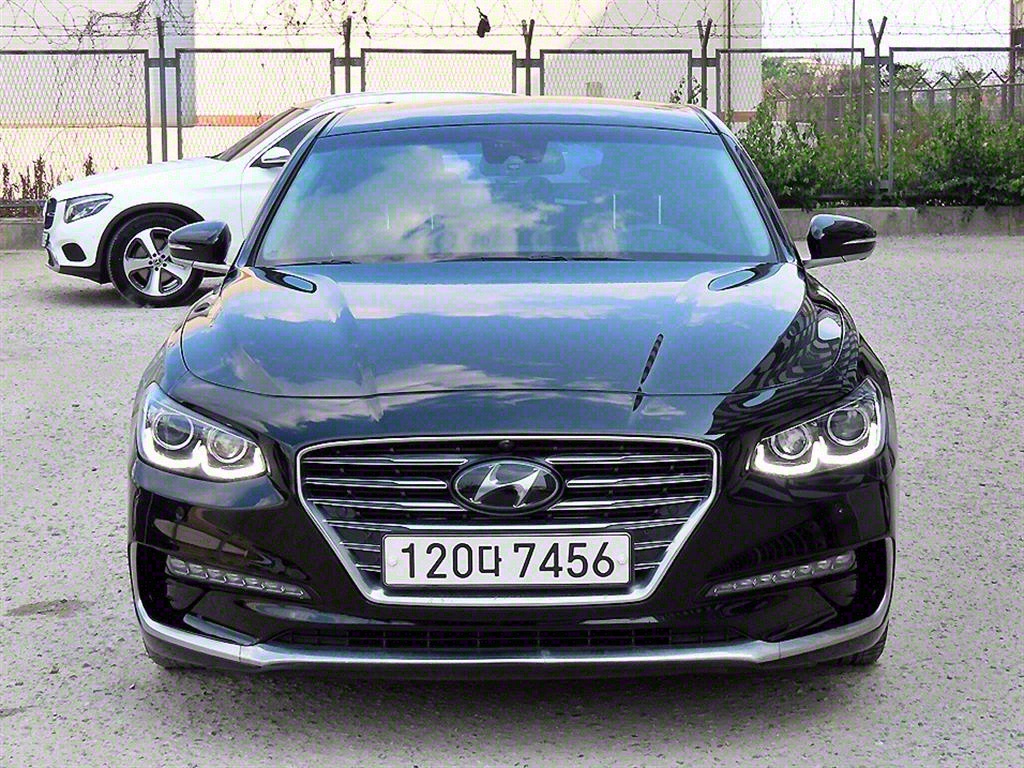  ׷IG 2.4 GDi ̾