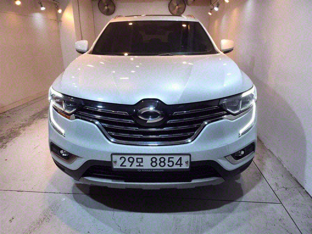 (Ｚ) QM6 2.0 GDe 2WD RE ñ״ó
