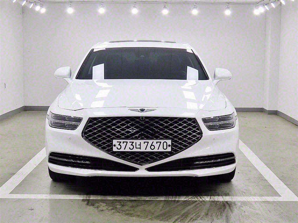 ׽ý G90 3.3T AWD Ÿ