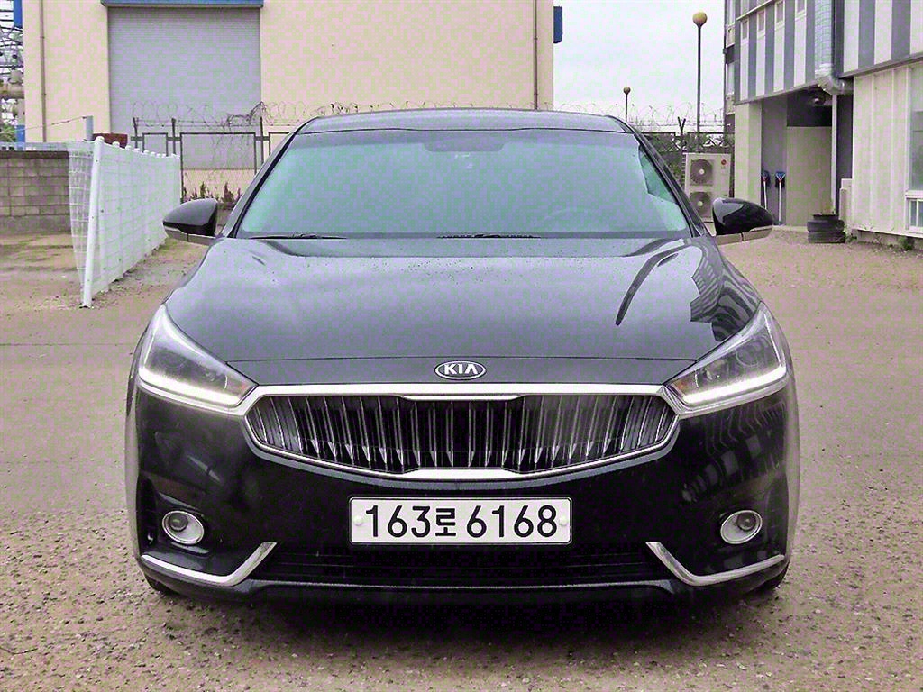   K7 3.0 LPI ī Ÿ