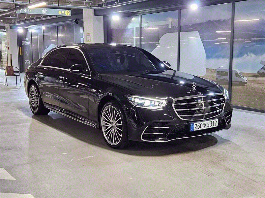  SŬ(7) S500L 4ƽ 