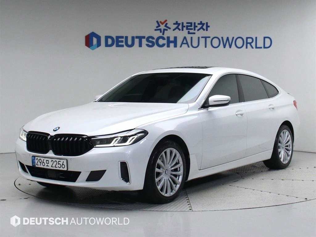 BMW ׶(GT) 6ø 630i xDrive Ÿ