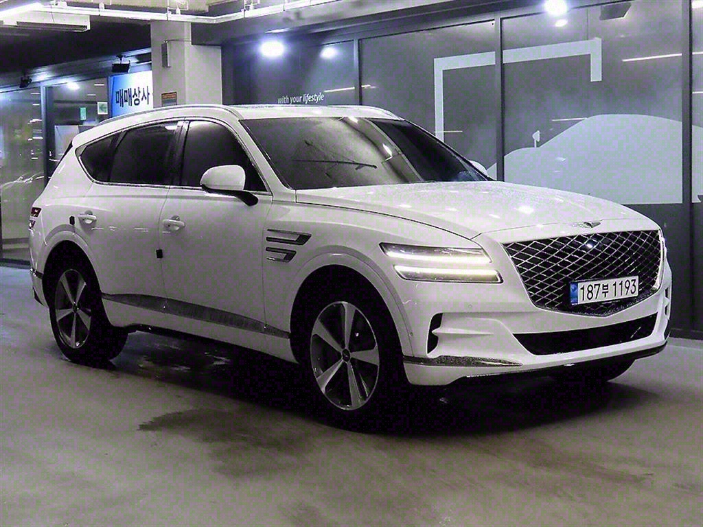 ׽ý GV80 2.5 ָ AWD ⺻