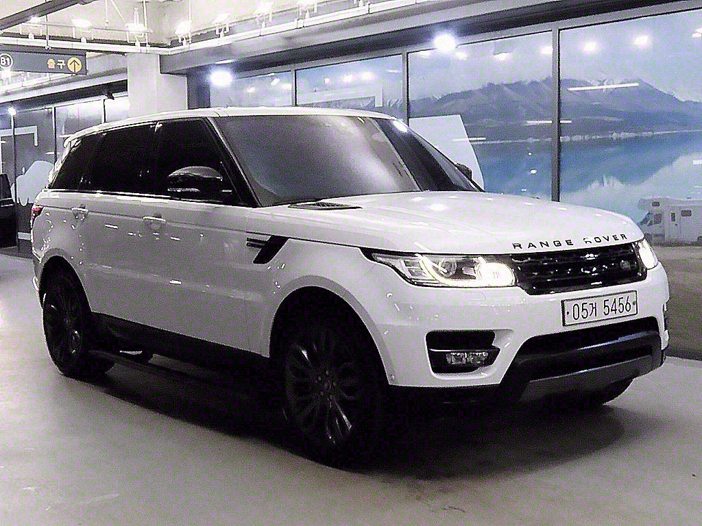 ι ι (2) 3.0 SDV6 HSE ̳