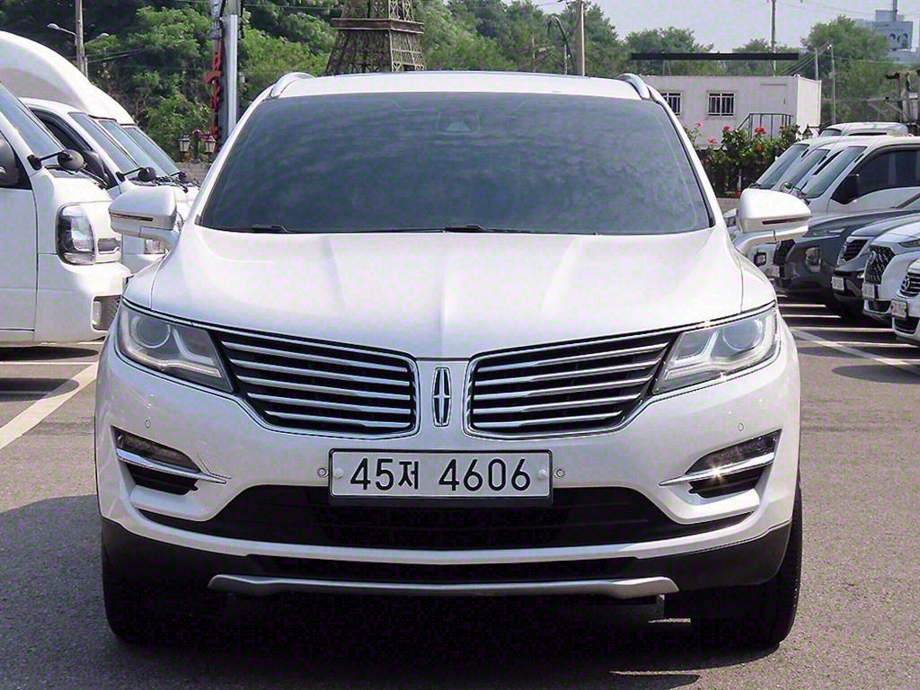  MKC 2.0L ںνƮ 