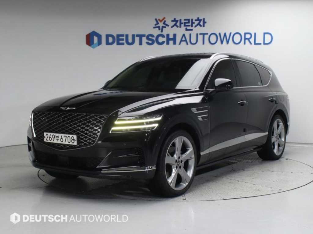 ׽ý GV80 2.5 ָ AWD ⺻