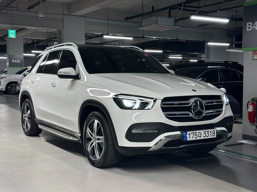  GLEŬ(4) GLE 300d 4ƽ 