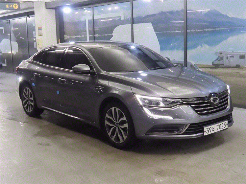 (Ｚ) SM6 2.0 GDe LE