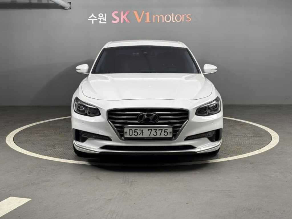  ׷IG 2.4 GDi ̾ 