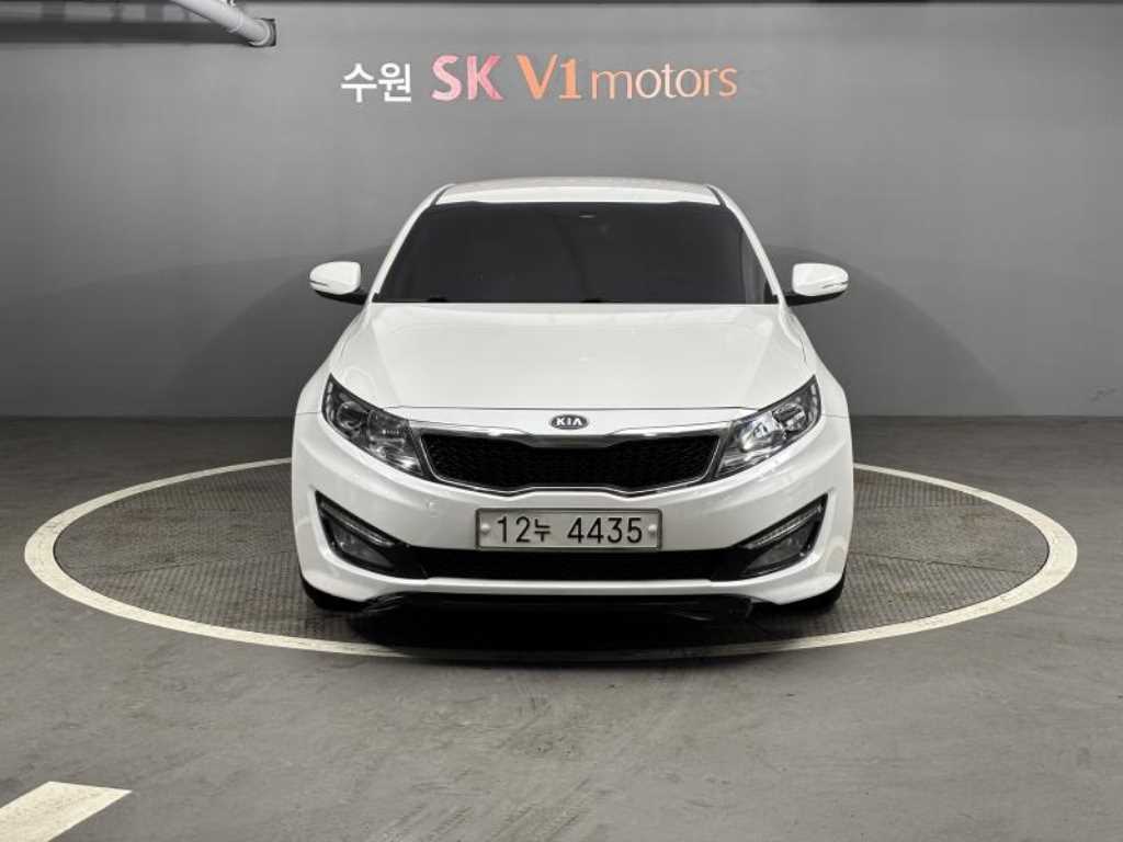 K5 2.0 CVVT Ƽ