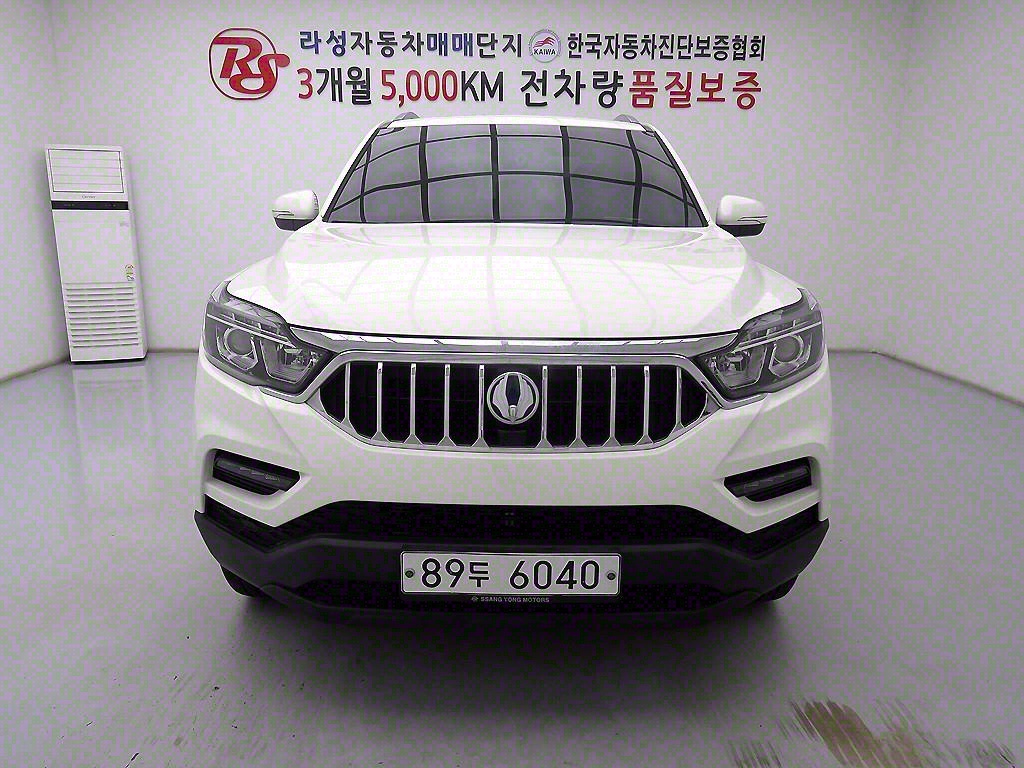 KGƼ(ֿ)   ĭ  2.2 4WD Ƽ  ̳ 5ũ