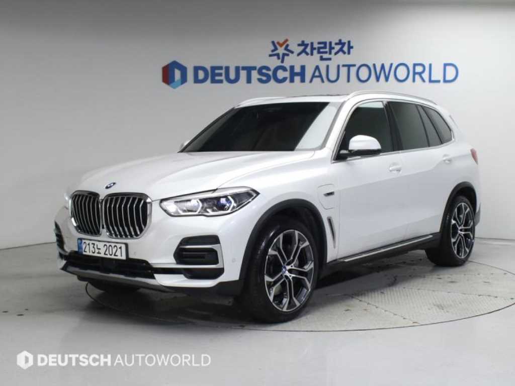 BMW X5(4) 45e xDrive x