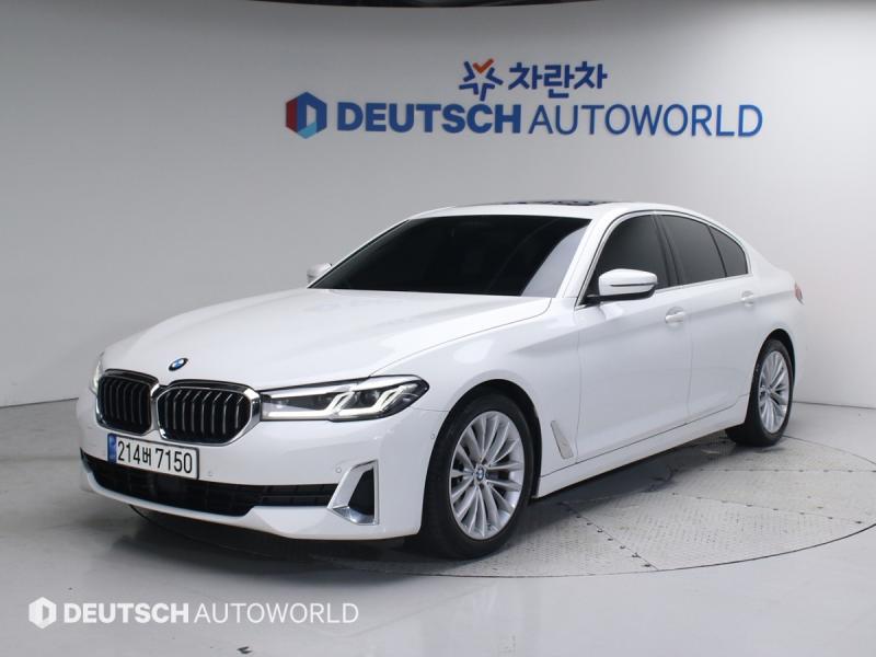 BMW 5ø(7)  520i Ÿ