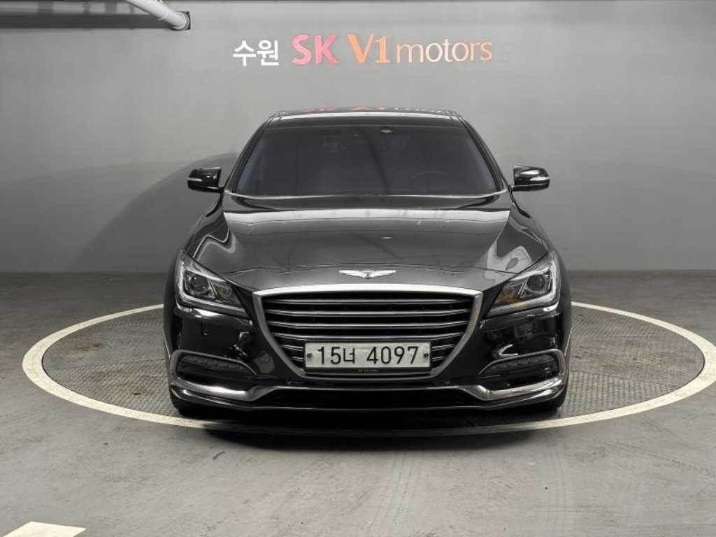 ׽ý G80 3.3 GDi AWD Ÿ