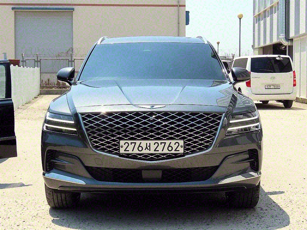 ׽ý GV80 3.0  AWD ⺻