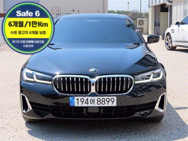 BMW 5ø(7)  530i Ÿ