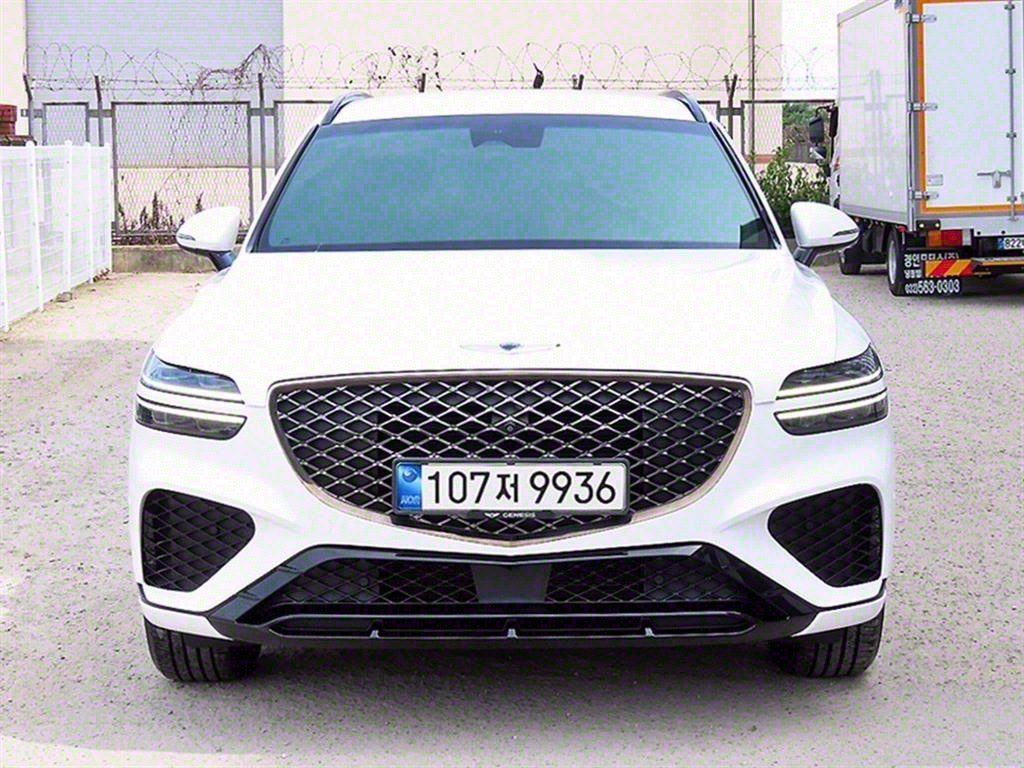׽ý GV70 2.5T 2WD 