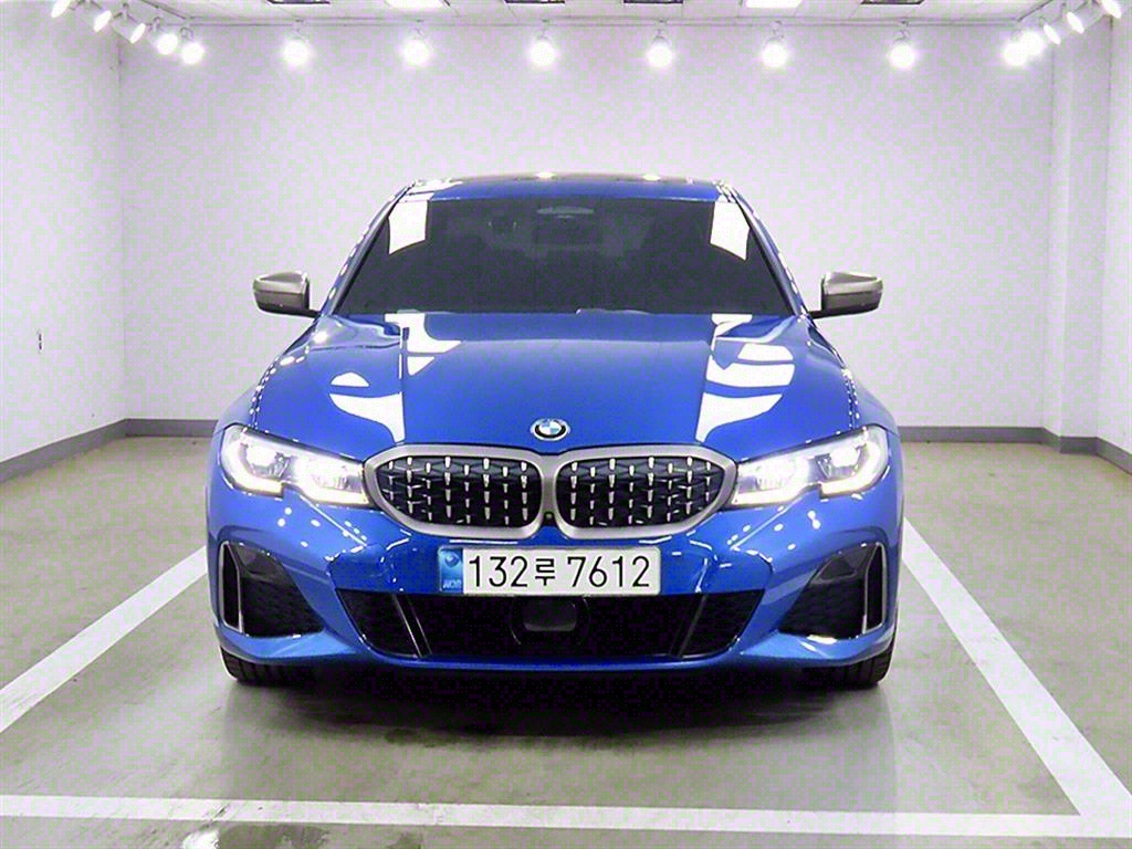 BMW 3ø(7) M340i ս