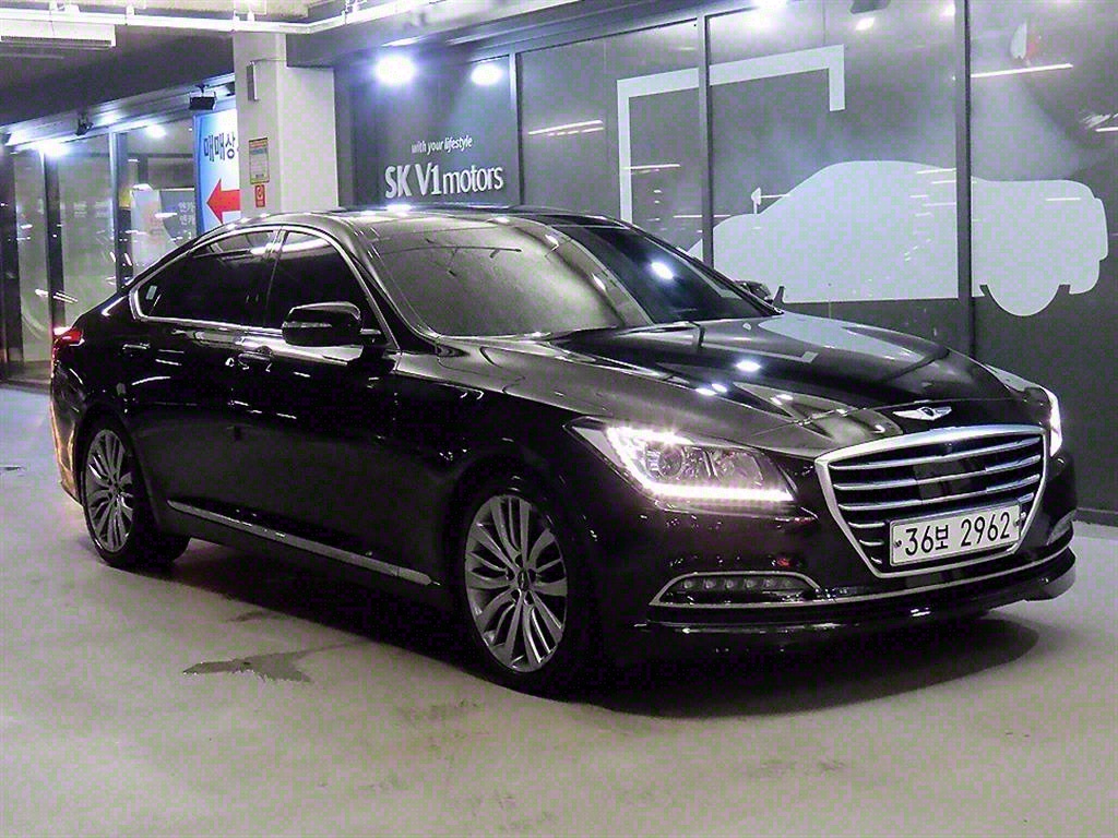  ׽ýDH G330 AWD ̾