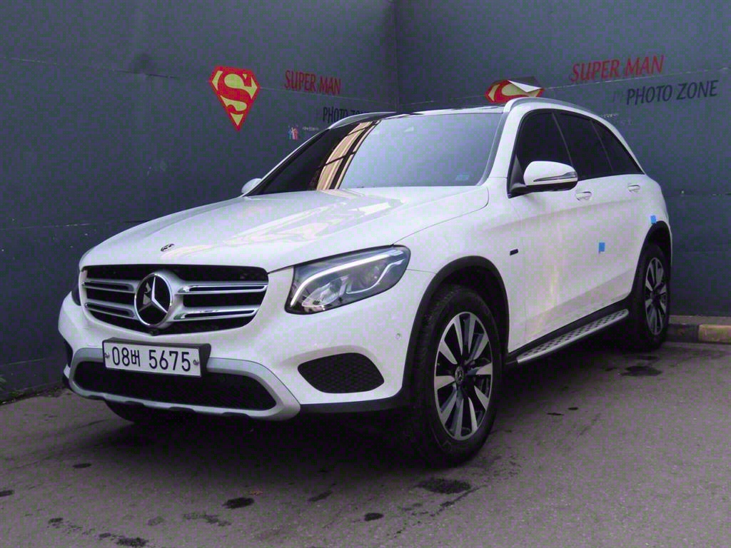  GLCŬ GLC 350e 4ƽ ̾