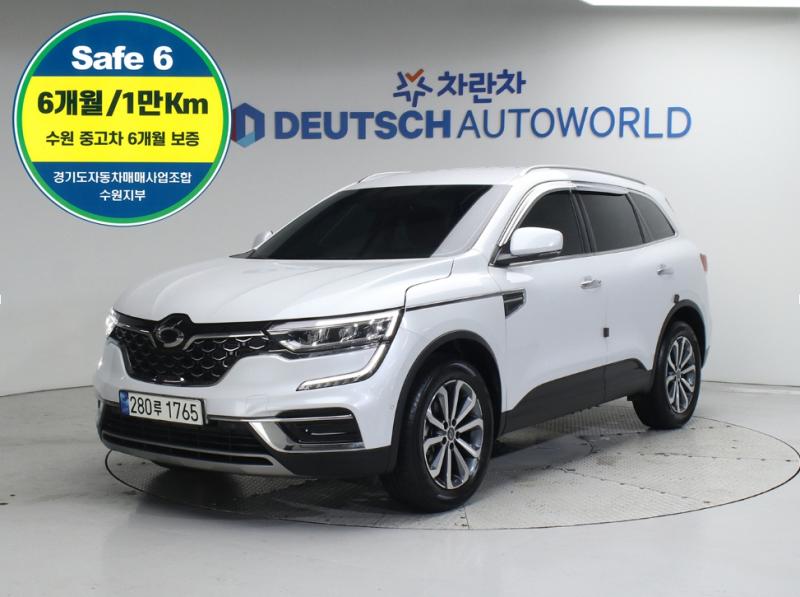 (Ｚ)  QM6 2.0 LPe LE ñ״ó