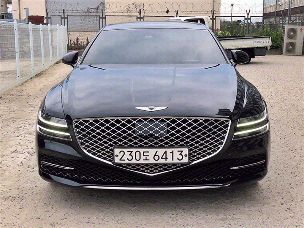 ׽ý  ôG80 ָ 2.5 AWD ⺻