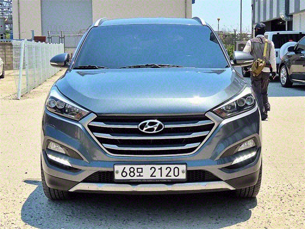     R2.0 2WD 