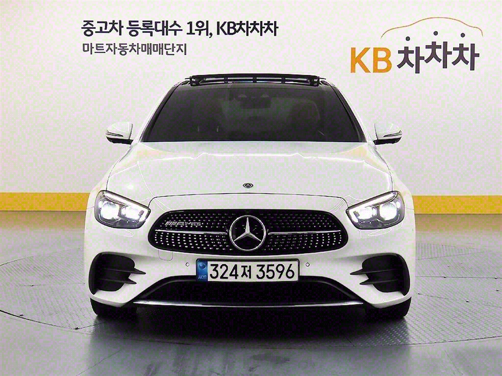  EŬ(5) E350 4ƽ AMG 
