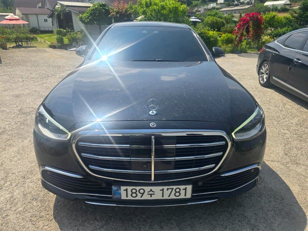  SŬ(7) S350d 