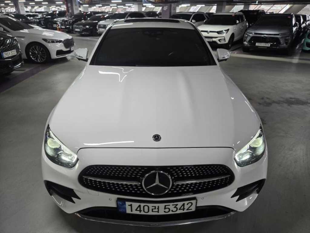  EŬ(5) E220d 4ƽ AMG 