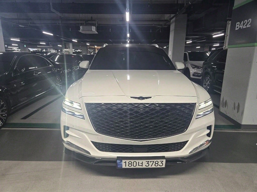 ׽ý GV80 3.0  AWD ⺻
