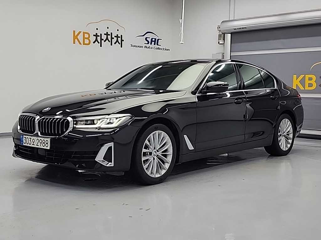 BMW 5ø(7)  523d Ÿ