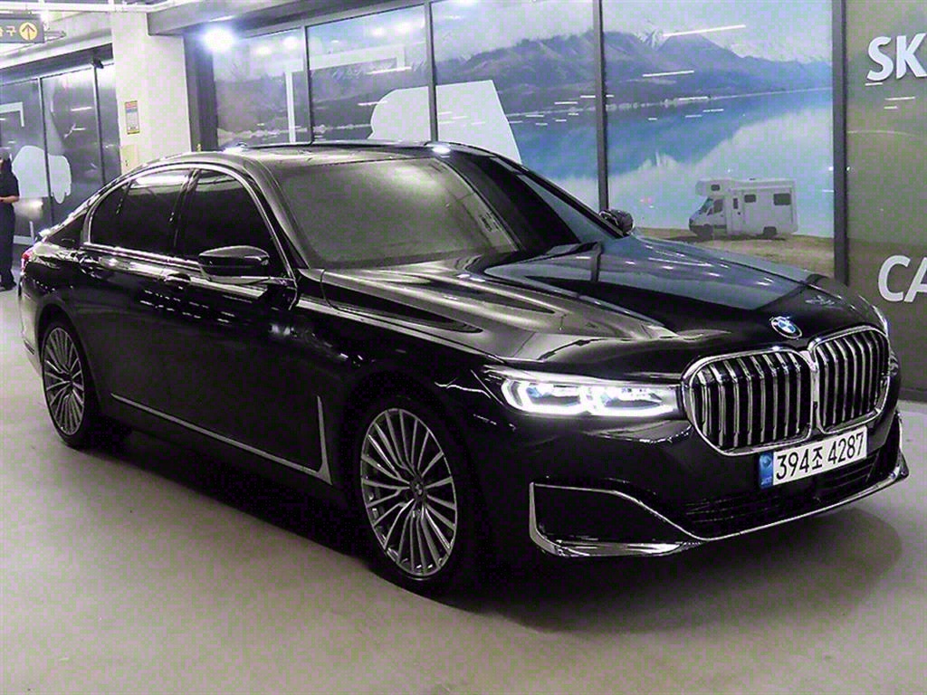BMW 7ø(6) 730d xDrive  ǻ 