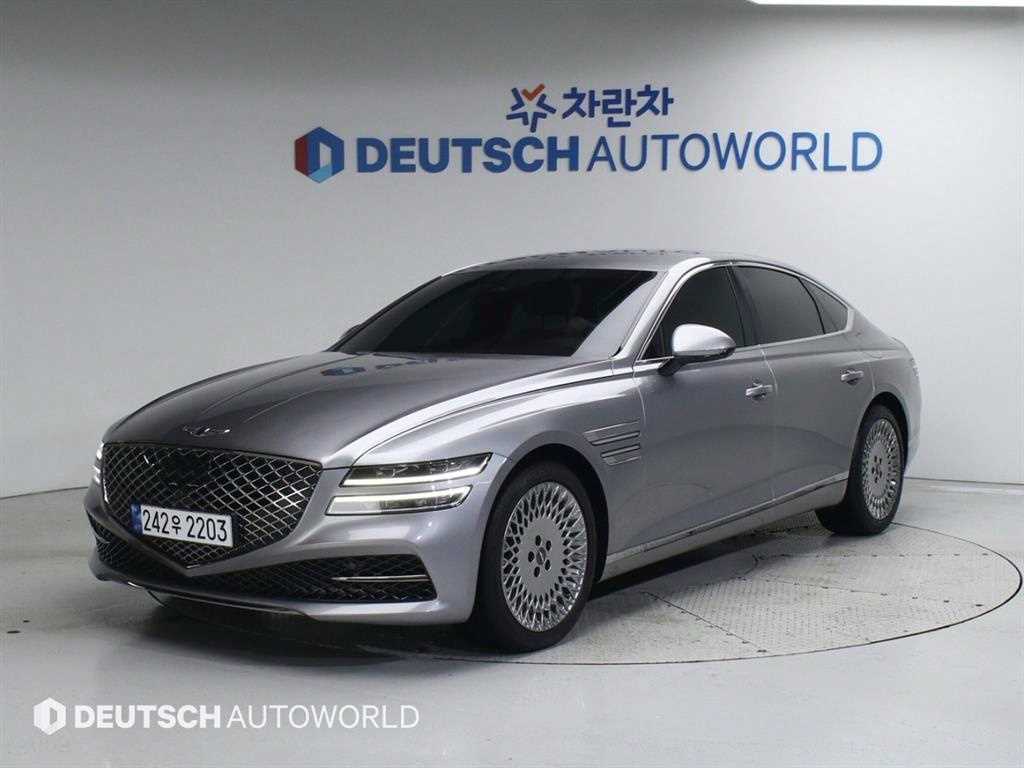׽ý  ôG80 ָ 2.5 AWD ⺻