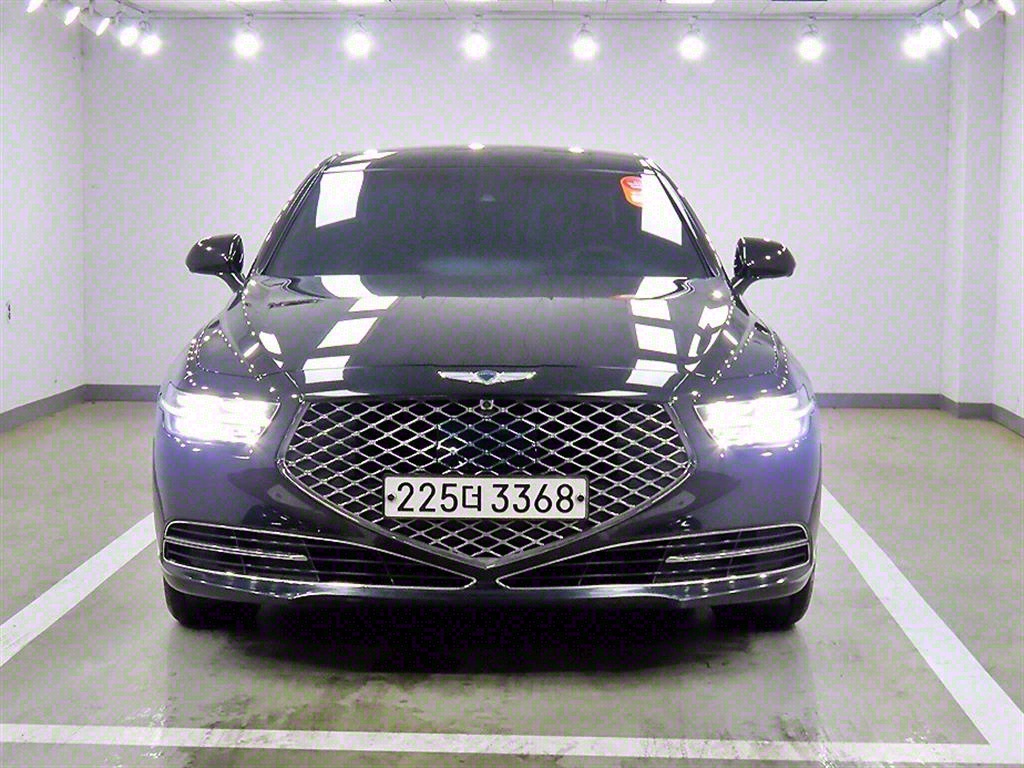 ׽ý G90 3.8 AWD Ÿ