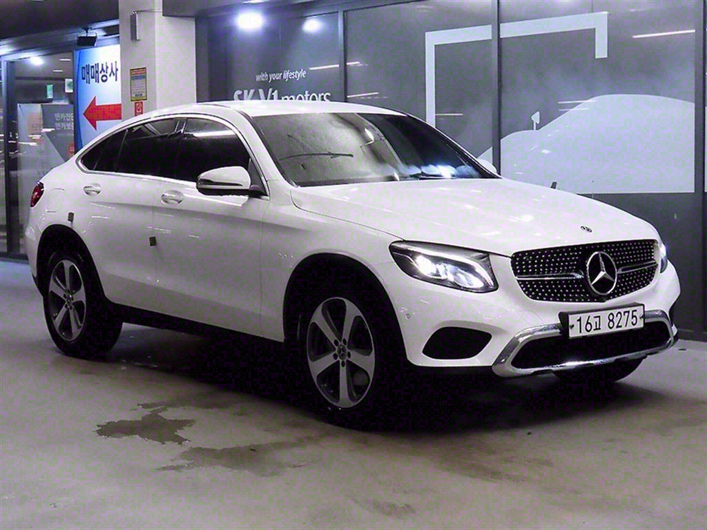  GLCŬ GLC 300 4ƽ  