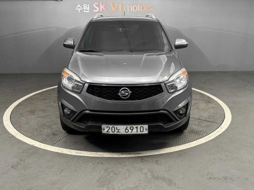 KGƼ(ֿ)  ڶC 2.0 2WD CVT 