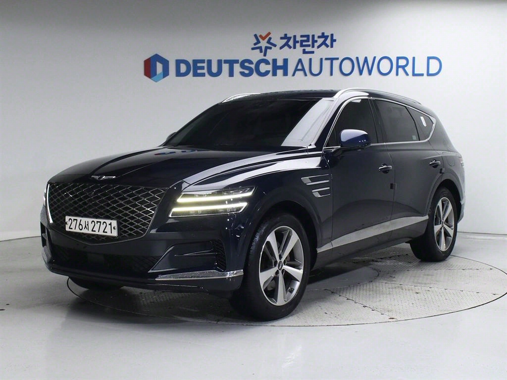 ׽ý GV80 3.0  AWD ⺻